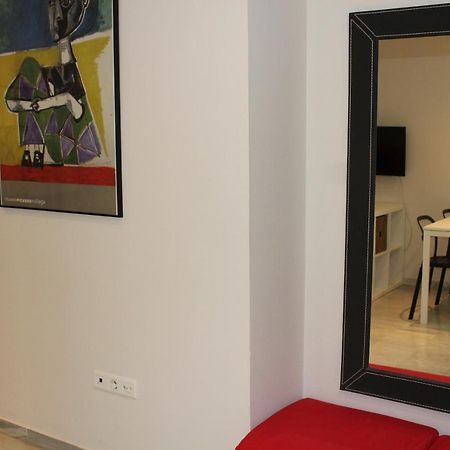Top2Stay Cinco Bolas Malaga Ngoại thất bức ảnh