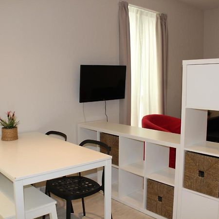 Top2Stay Cinco Bolas Malaga Ngoại thất bức ảnh