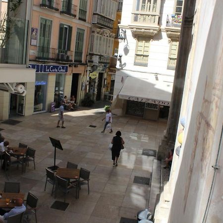 Top2Stay Cinco Bolas Malaga Ngoại thất bức ảnh