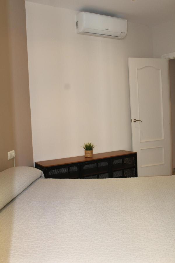 Top2Stay Cinco Bolas Malaga Ngoại thất bức ảnh