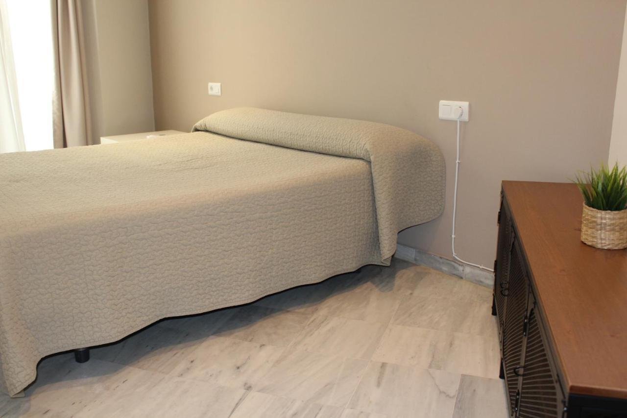Top2Stay Cinco Bolas Malaga Ngoại thất bức ảnh