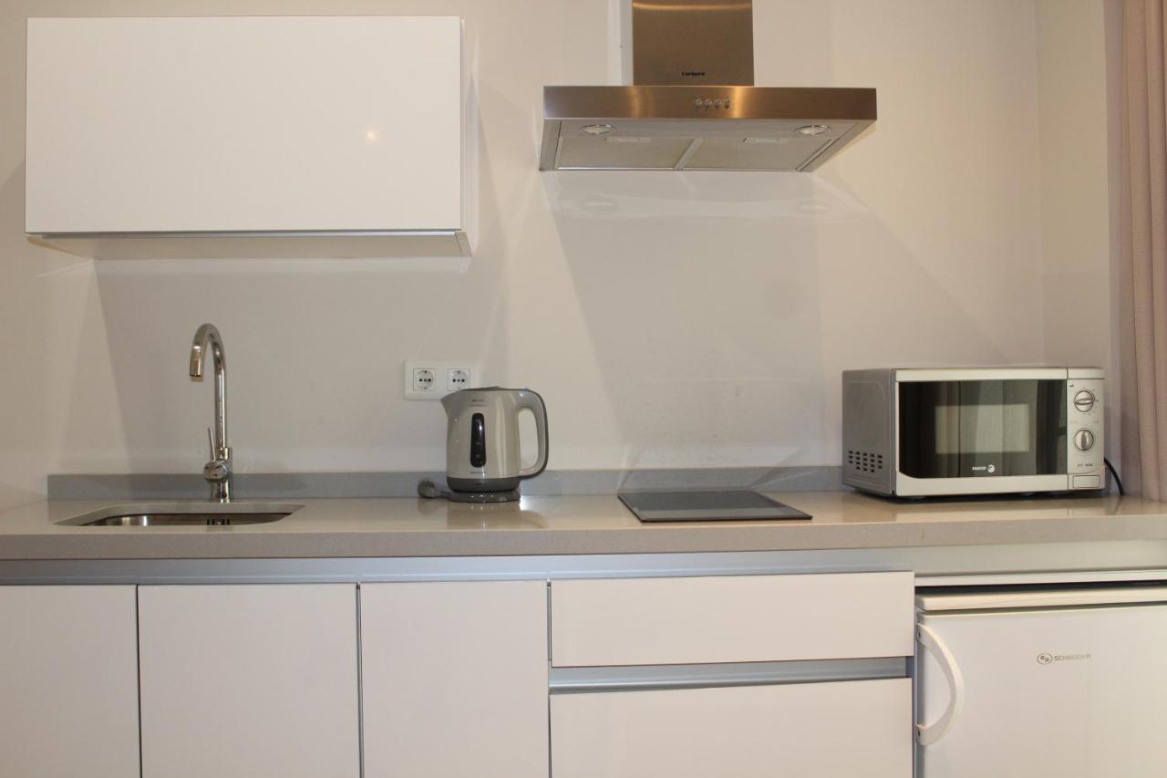 Top2Stay Cinco Bolas Malaga Ngoại thất bức ảnh