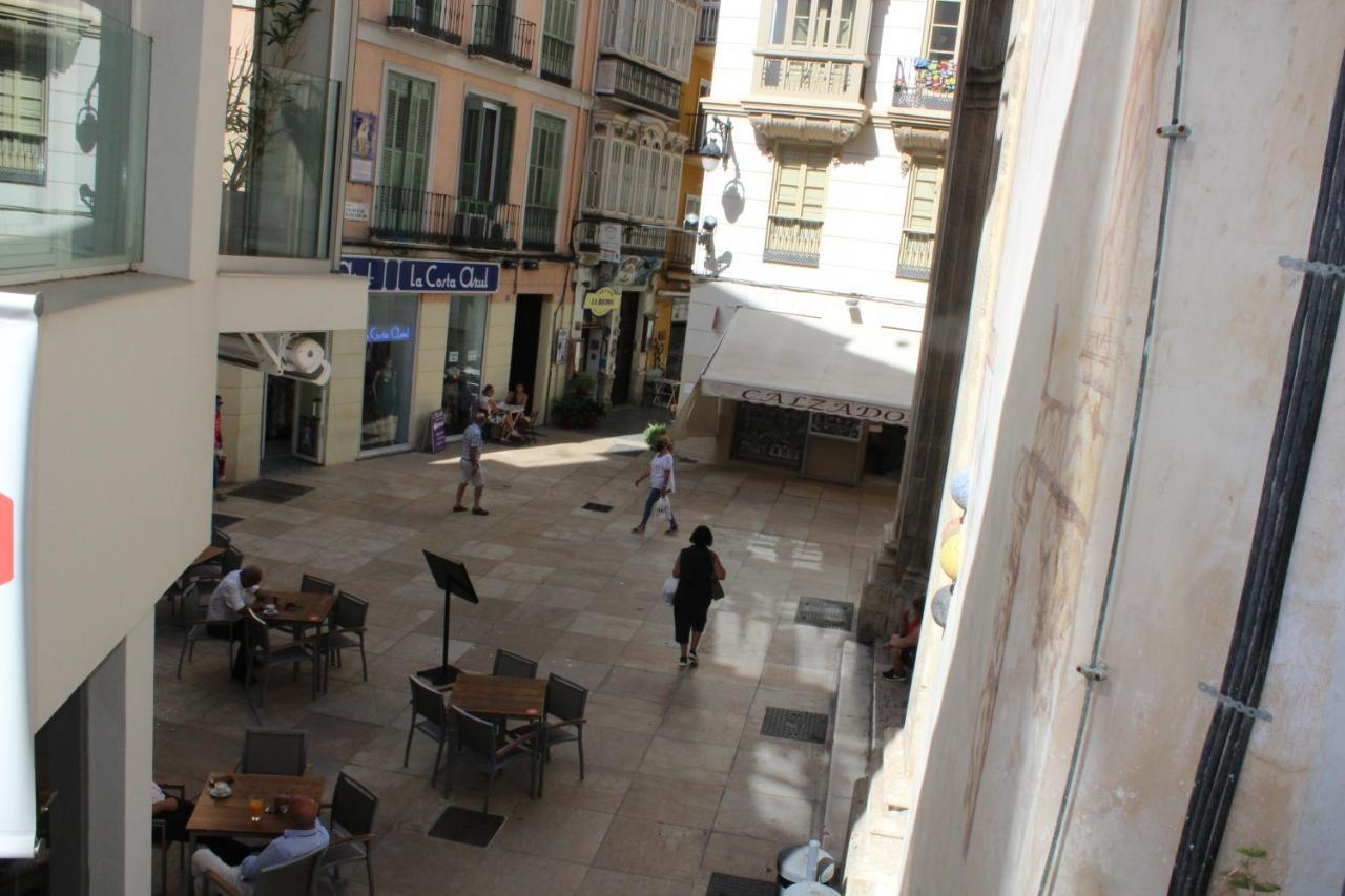 Top2Stay Cinco Bolas Malaga Ngoại thất bức ảnh